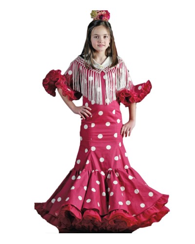 Flamenco dresses 2018