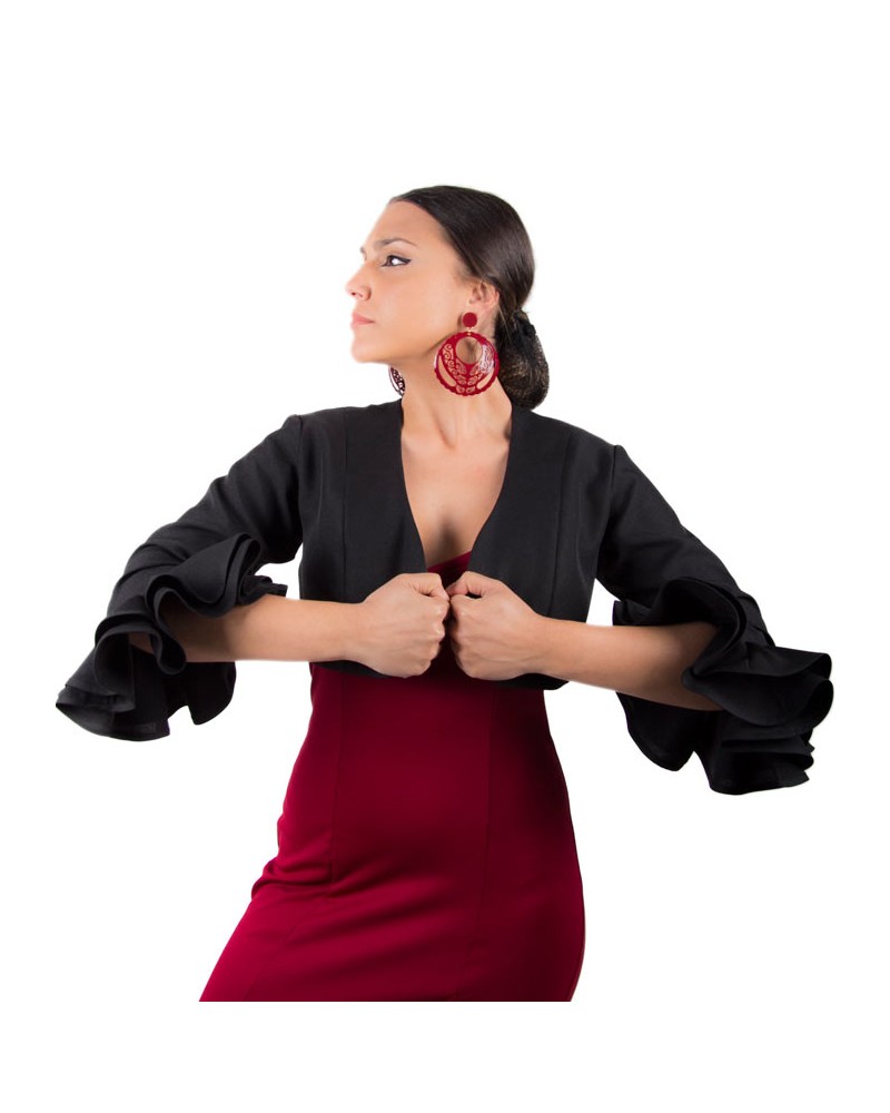 Women's Flamenco Jacket