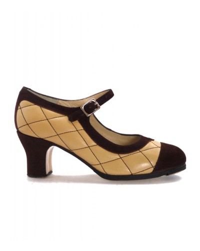 Flamenco Shoes, Moneta Professional