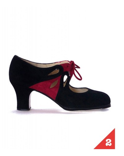 Flamenco Shoes, Arco Professional