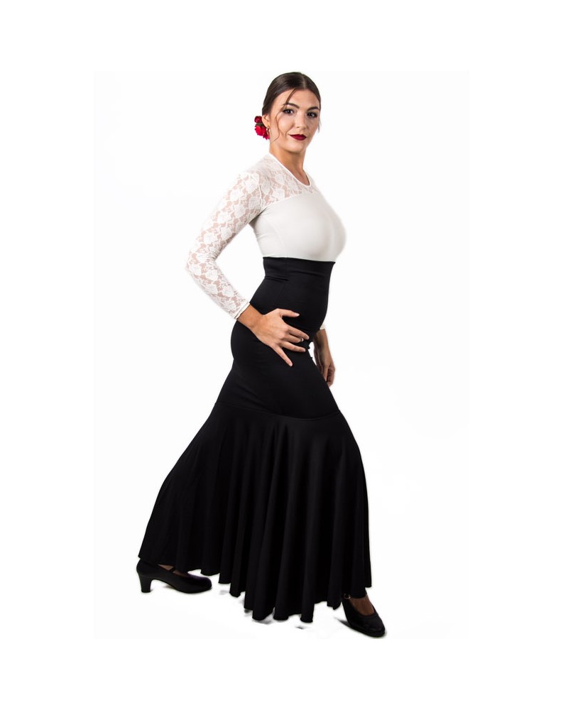 2019 flamenco skit