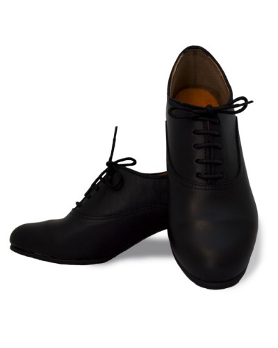 Flamenco Ankle Boots for Man