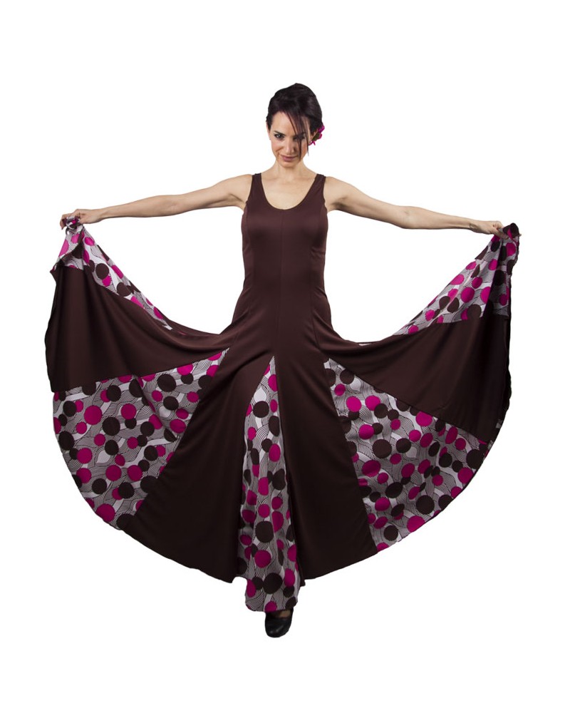 Flamenco Dress for Dance