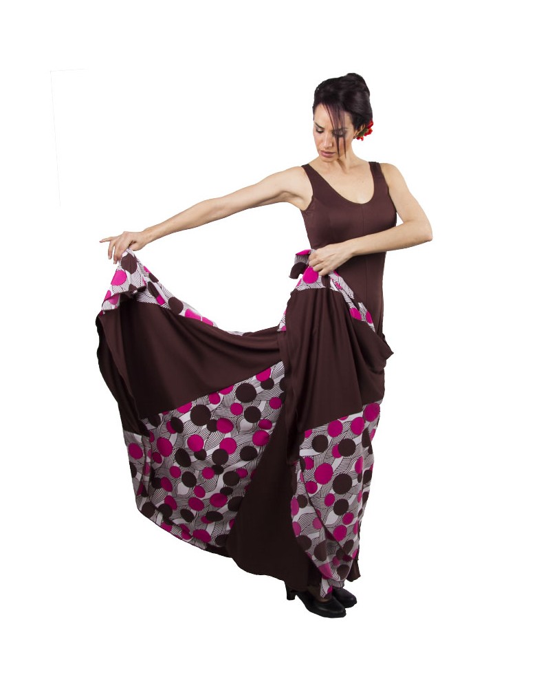 Flamenco Dress for Dance