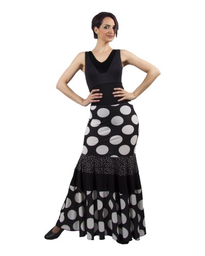 Flamenco Skirt for woman