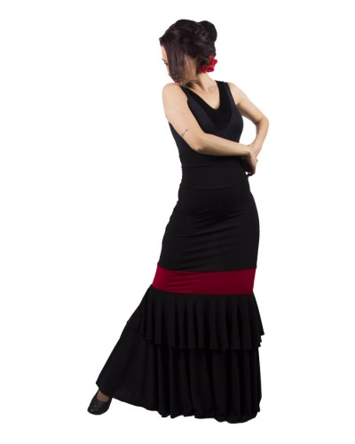Spanish Skirts for Woman
