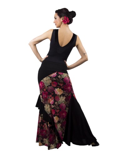 Flamenco Skirts to Dance