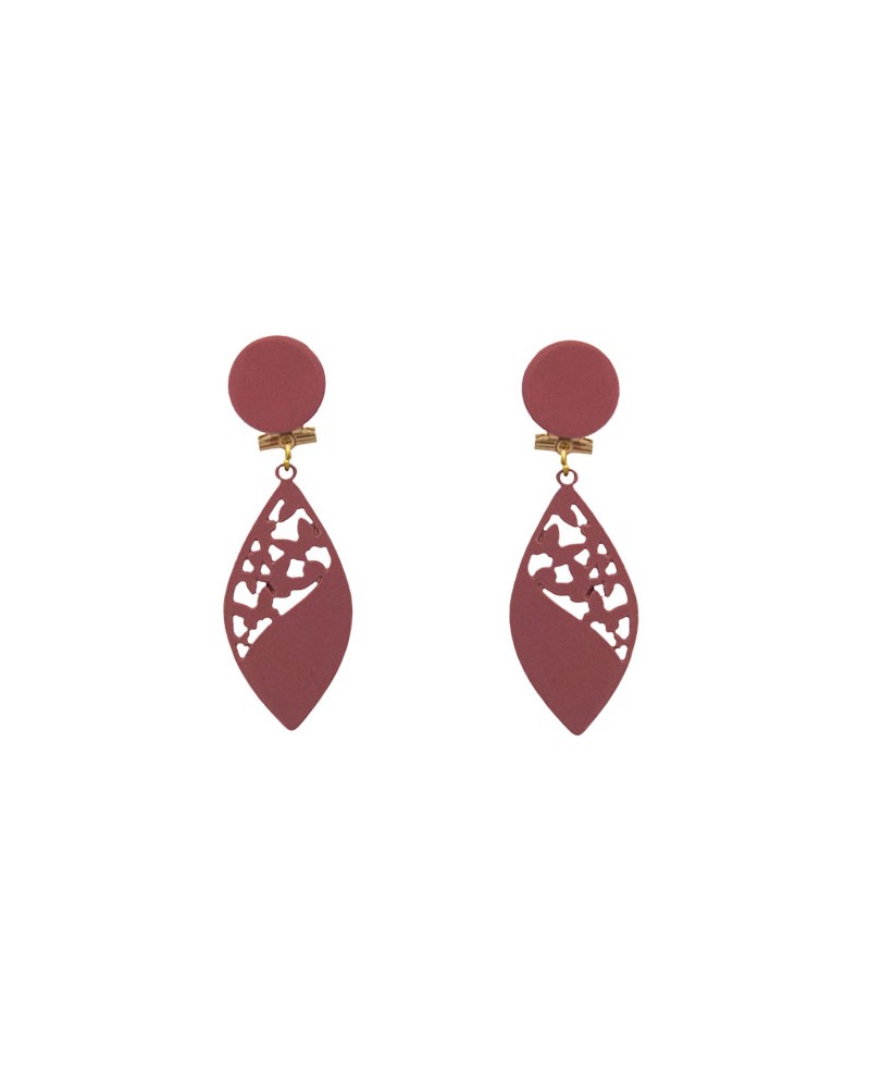 Flamenco Earrings for Girls