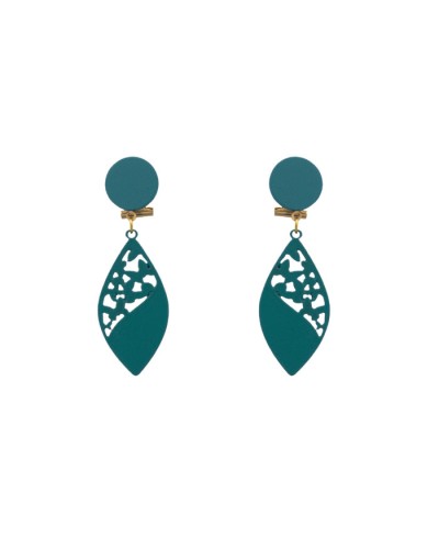 Flamenco Earrings for Girls