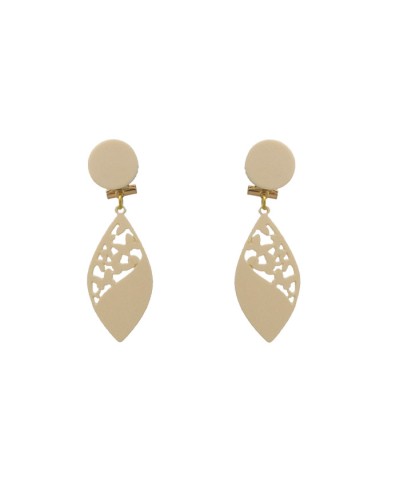 Flamenco Earrings for Girls