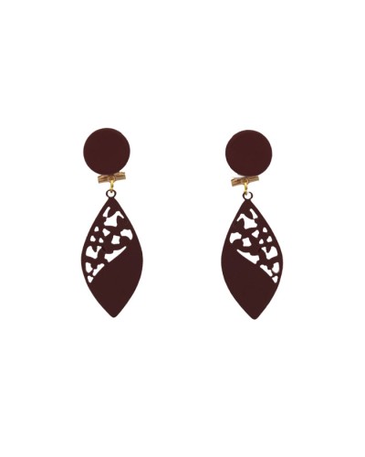 Flamenco Earrings for Girls