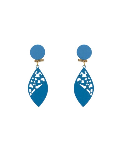 Flamenco Earrings for Girls