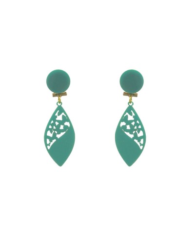 Flamenco Earrings for Girls