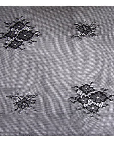 Spanish Girls Shawls
