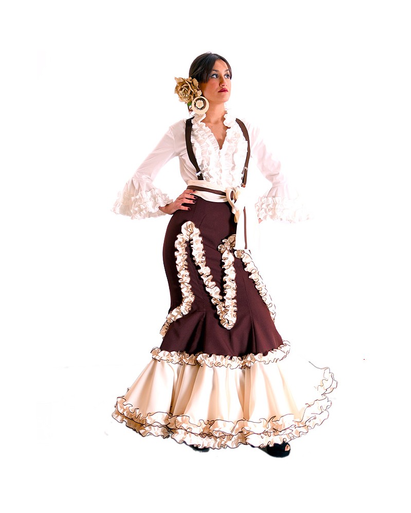 Spanish Skirt