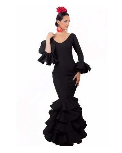 Flamenco dress 2019