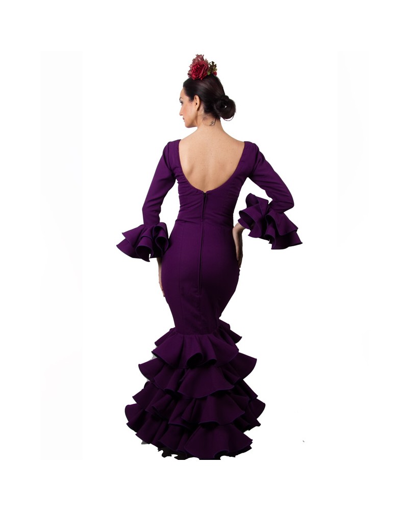 Flamenco Dress - Alegria