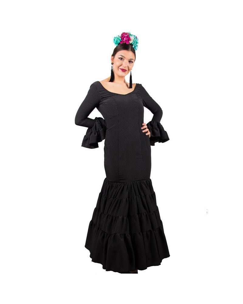 Spanish Canastero Dress 2020, Size 38 (M)