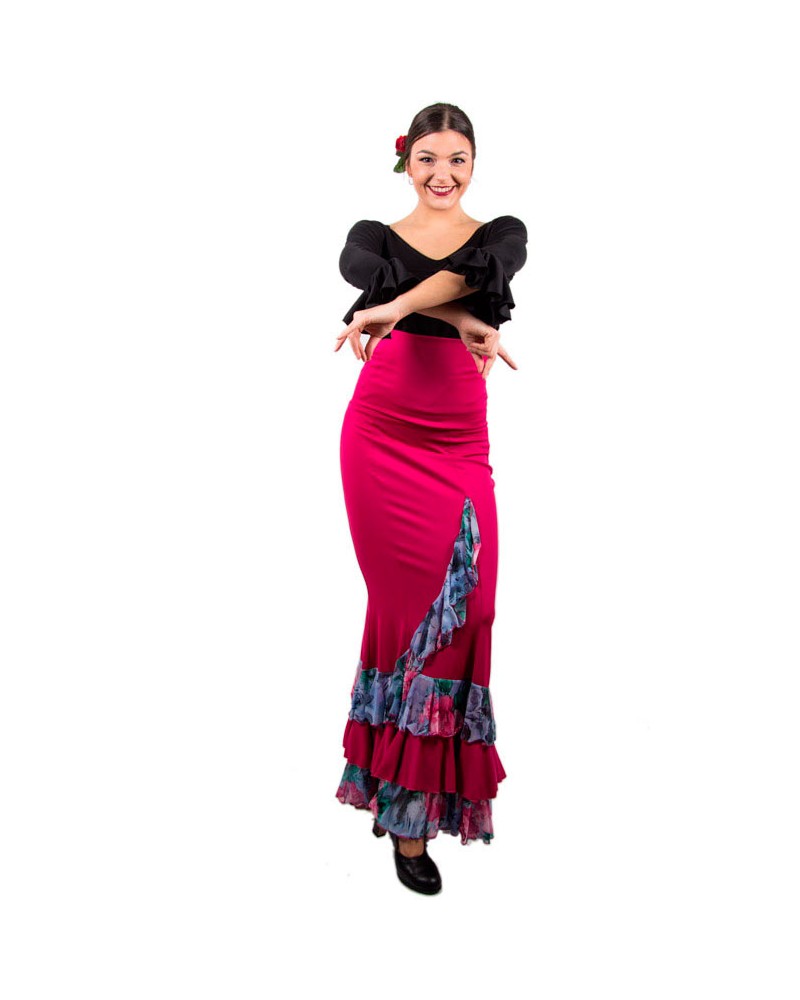 Cheap Flamenco Skirt- LAST ITEMS