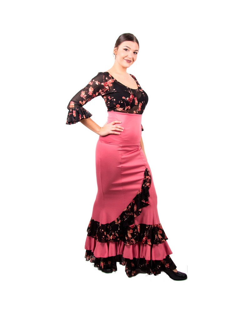 Flamenco Skirt - LAST ITEMS