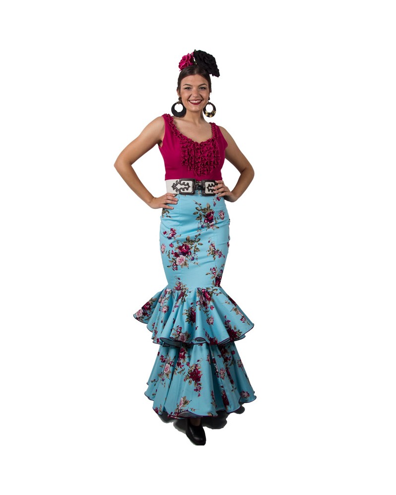 Spanish Skirt 2022, Size 40 (M)