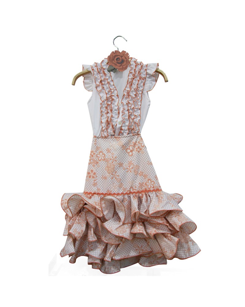 flamenca costume