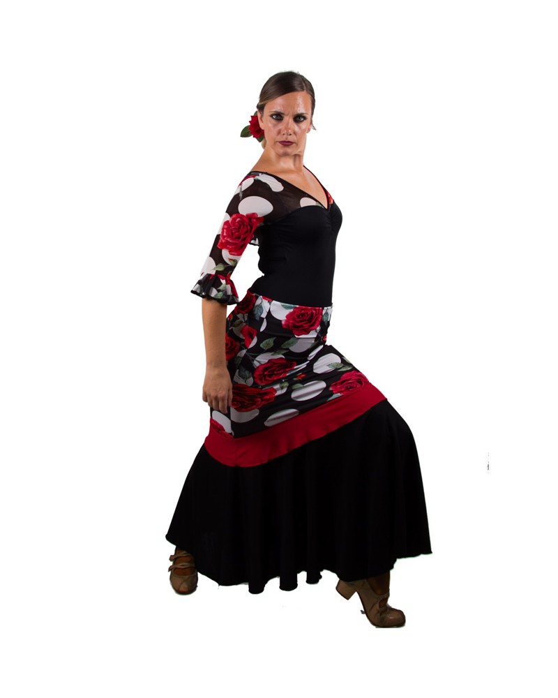 Flamenco Skirt 2020