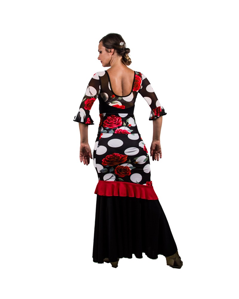 Flamenco Skirt 2020