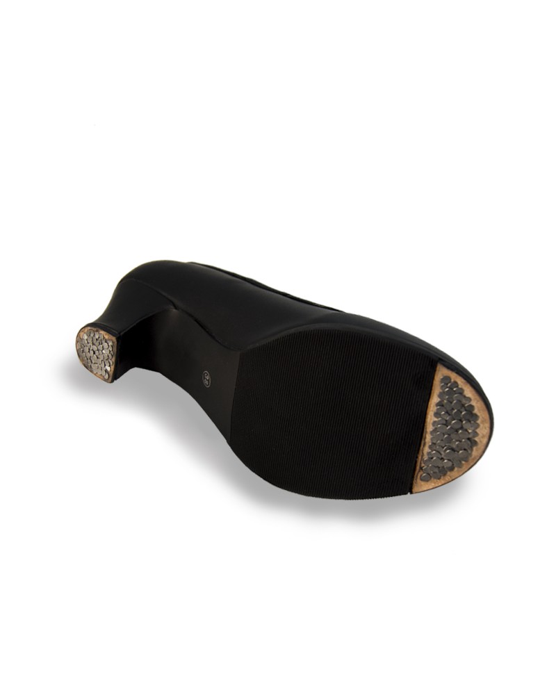 flamenco shoes