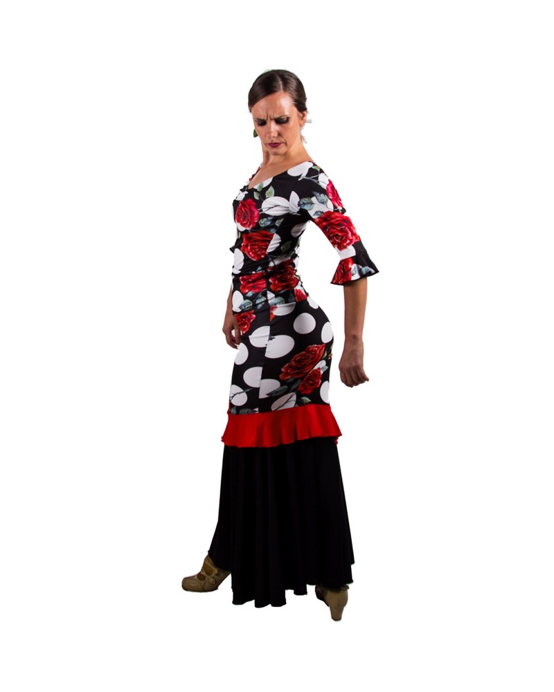 Flamenco Skirt 2020