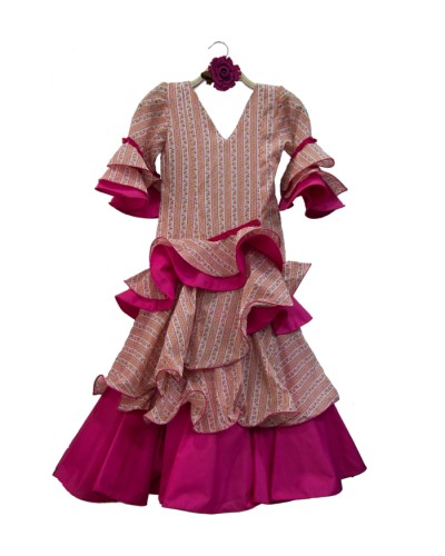 flamenca dresses