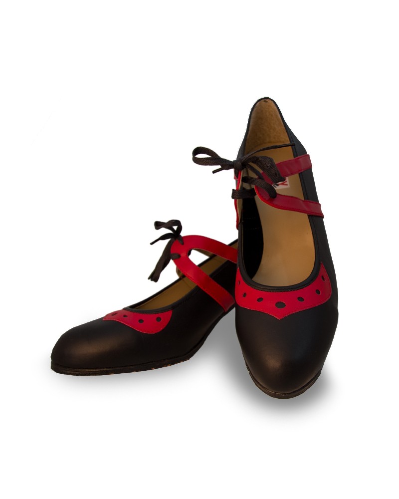 cheap flamenco shoes