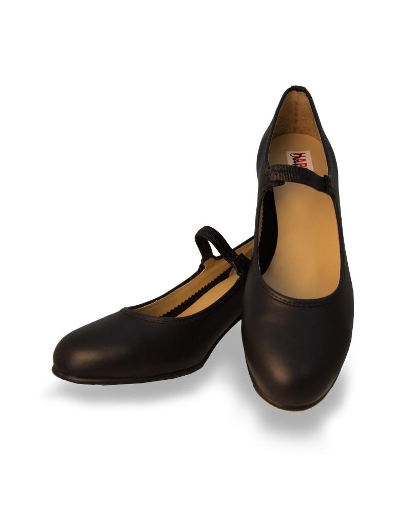 flamenco shoes for dance
