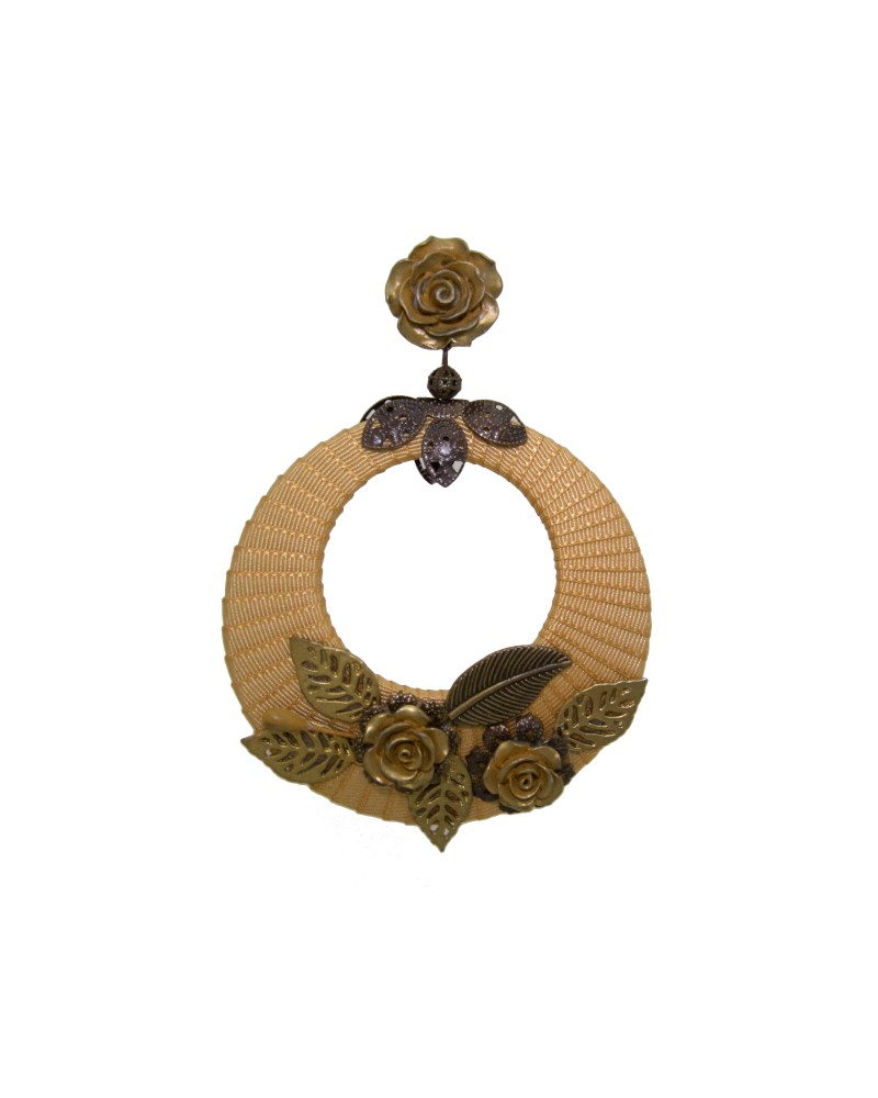 flamenca earring for woman