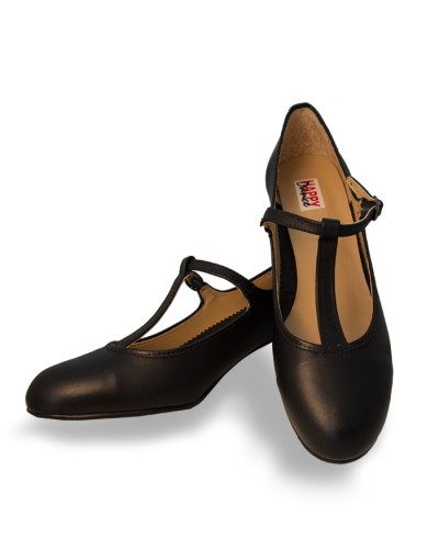 🥇 Zapatos de Flamenco » 【Guía de Compra 2024】