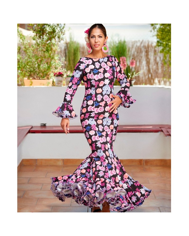 flamenco dress