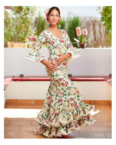 Flamenco Dresses 2022