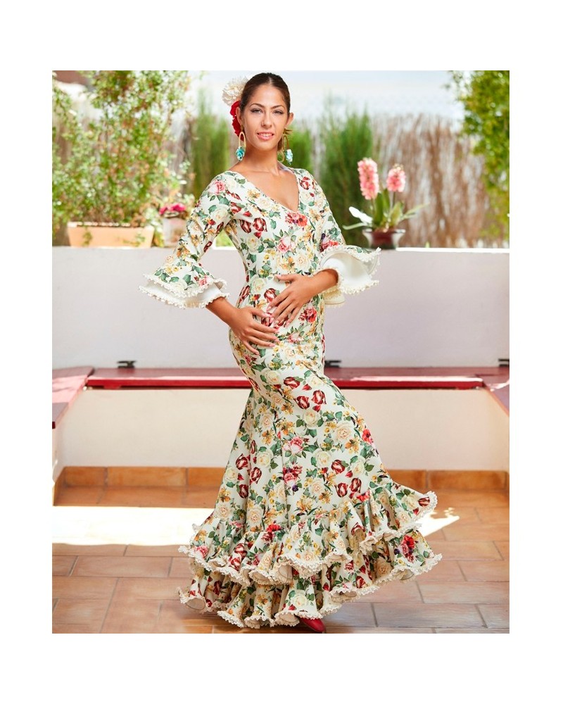flamenco dresses