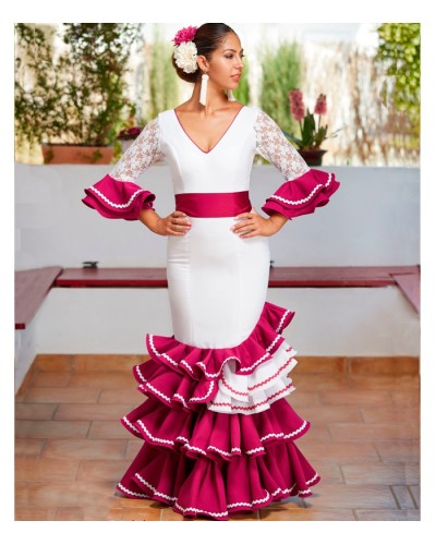 flamenco dresses 2020