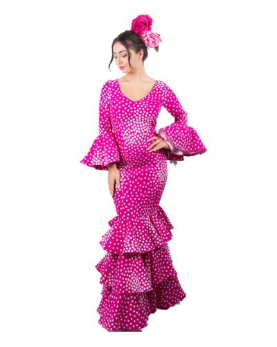 Flamenco Dress 2020, Size 46