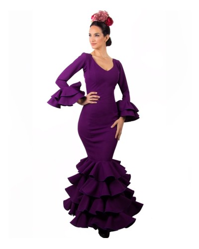 flamenca dresses  on offer