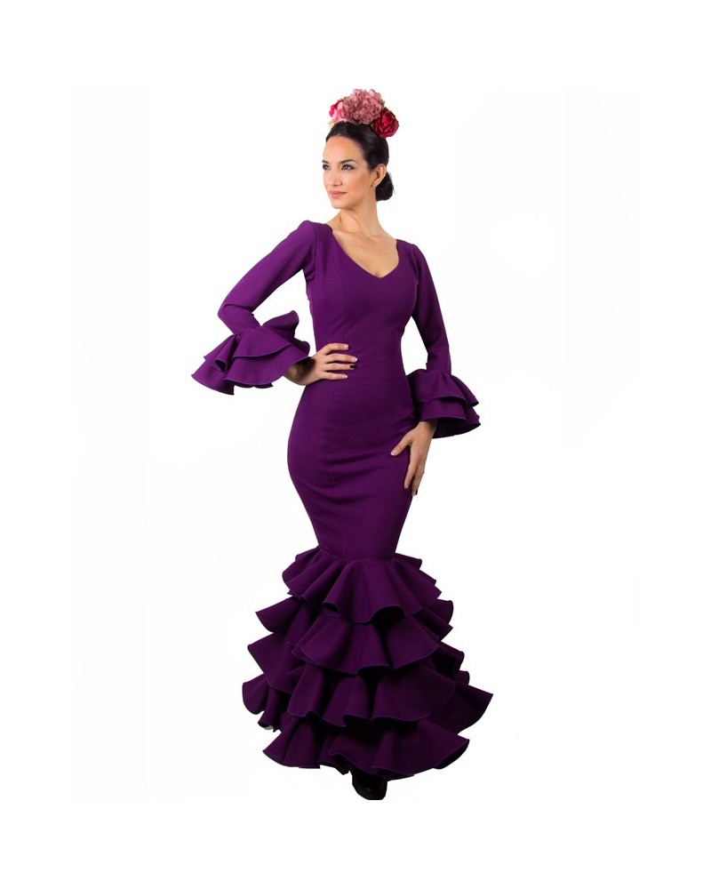 flamenca dresses  on offer