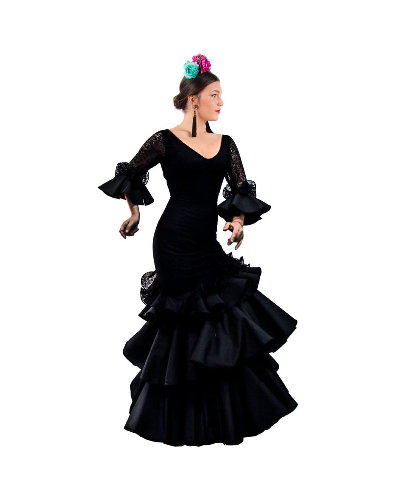 Spanish Dresses, Helena Size 36 (S)
