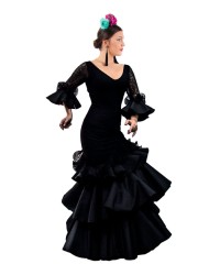Spanish Dresses, Helena Size 36 (S) <b>Colour - Picture, Size - 36</b>