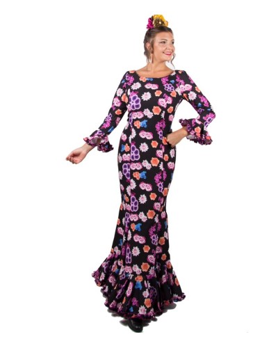 Flamenco Dress 2022 - NEW