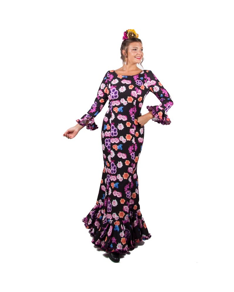 Flamenco Dress 2022 - NEW