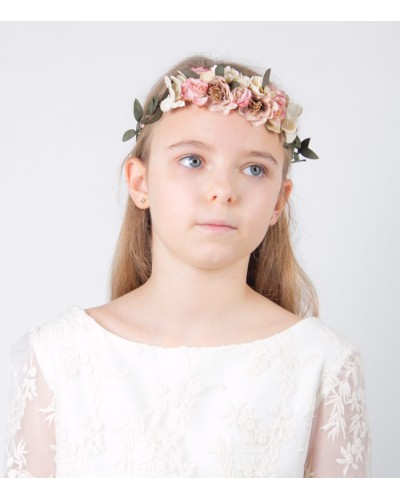 First Holy Communion Crown Mod. 1052