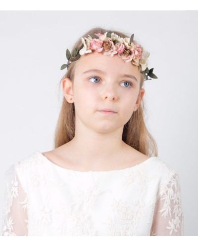 First Holy Communion Crown Mod. 1052