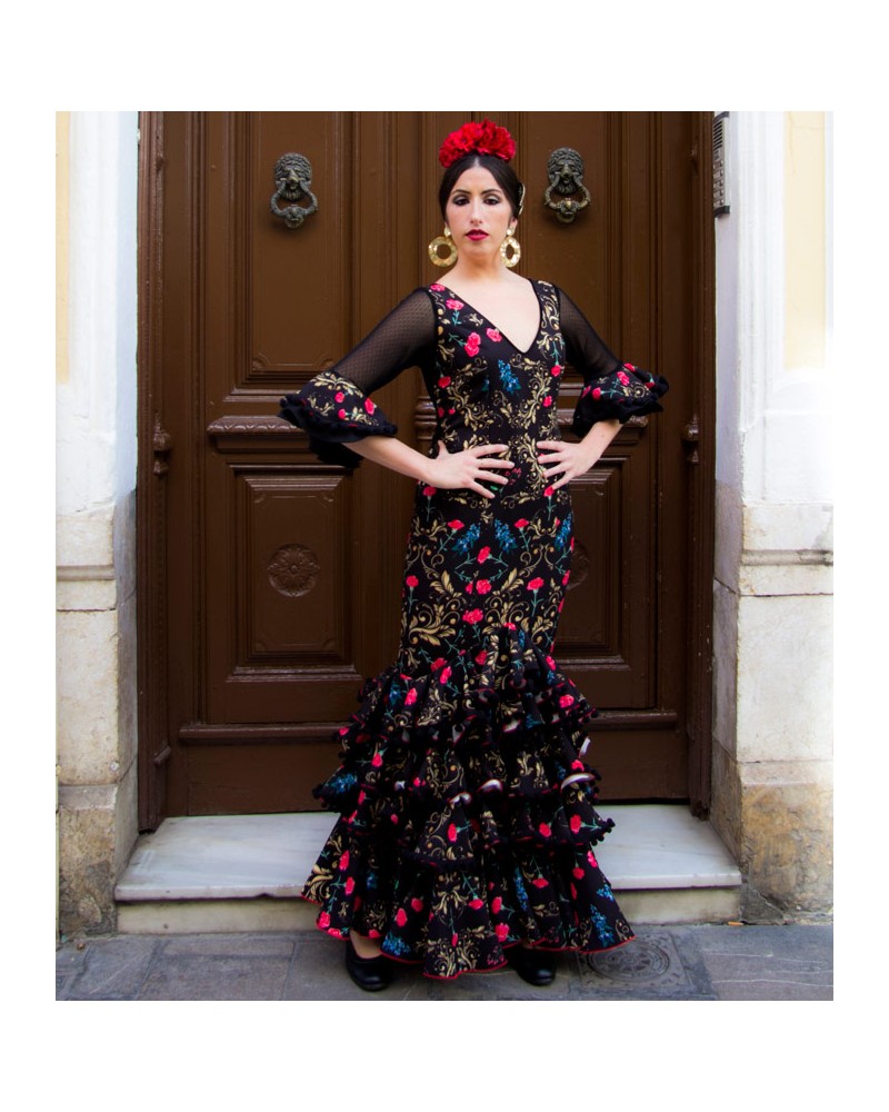 Flamenco dress 2022 - NEW