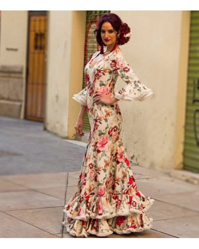 Flamenco Dresses 2022